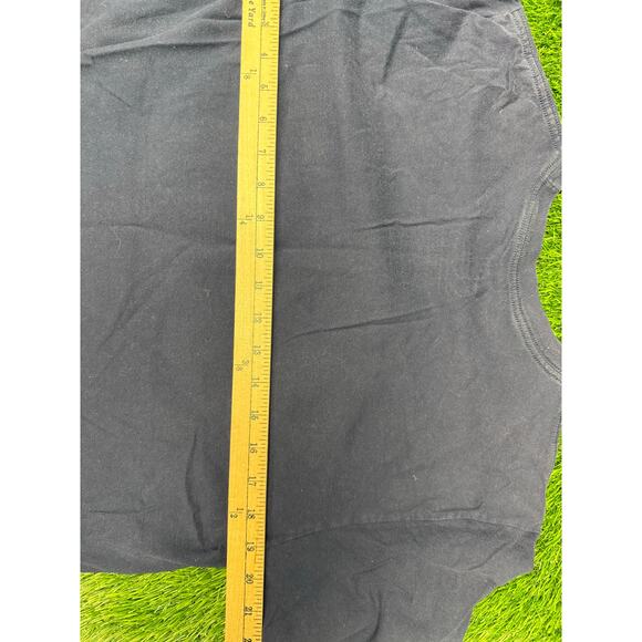 Nike University of Virginia T-Shirt Sz Medium Unisexplease - Picture 5 of 5